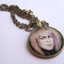 Goblin King Necklace