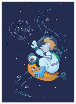 In The Stars