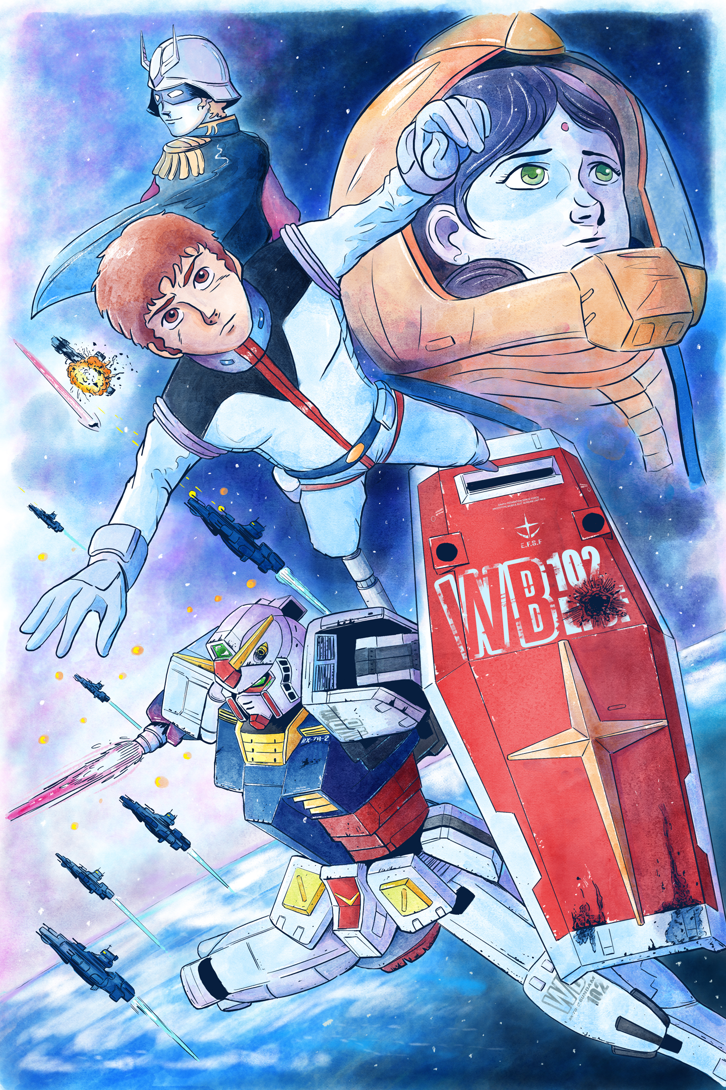 Gundam 0079 By Jmardesigns On Deviantart Gundam 0079 By Jmardesigns On Deviantart