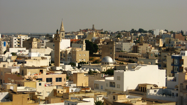 sousse