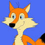 Rusty Fox