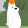 Ice Bear Got Game