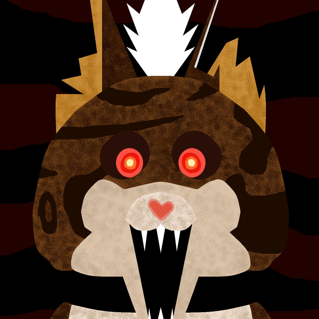 Not The Mama! Not The Mama! by saffronpanther on DeviantArt