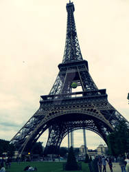 Paris | Eiffel Tower