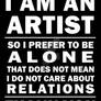 I'm an Artist 02