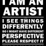 I'm an Artist 05