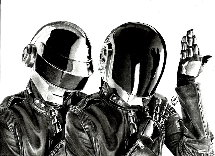 Daft Punk