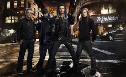 Tokio Hotel