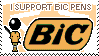 Bic RULZ, k?