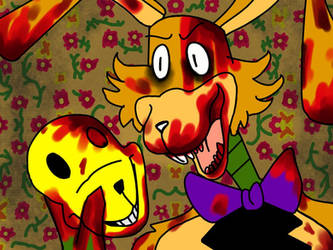 Explore the Best The_walten_files Art | DeviantArt