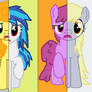 Its what mah cutie mark is telling me