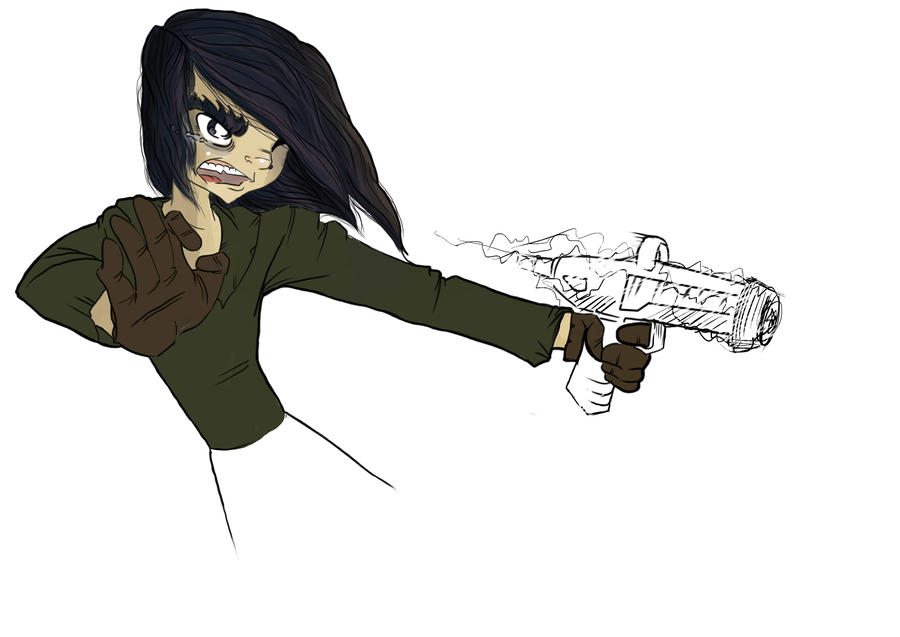 Atac Vector Deviantart Attack Attack! by itDrizzles on DeviantArt