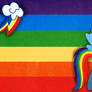 Rainbow Dash Wallpaper