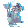 Vaporeon