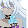 Pandora Hearts-Will Of The Abyss? Base