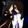 Pandora Hearts-Hugs