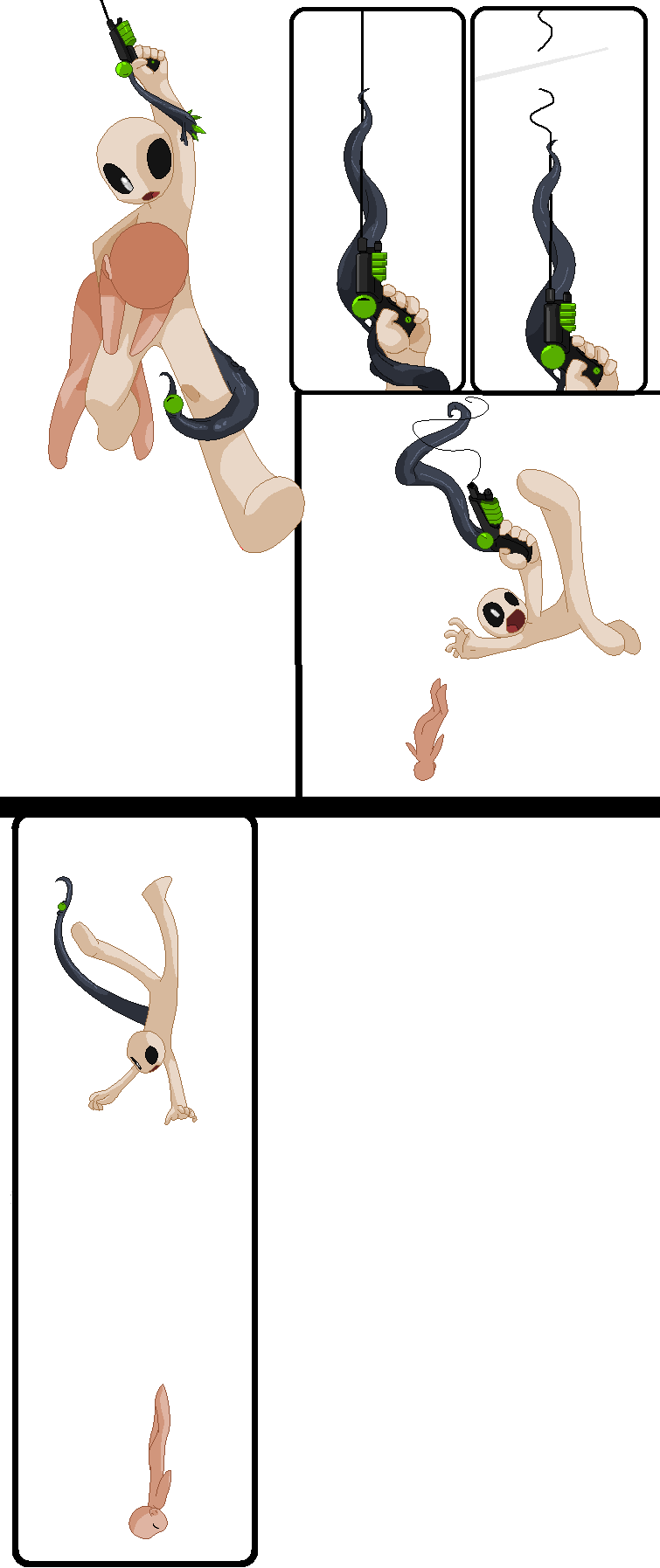 picture Falling Anime Base Couple we re falling base by tfafangirl14 on