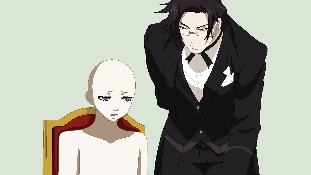 Oc and Claude Faustus Base