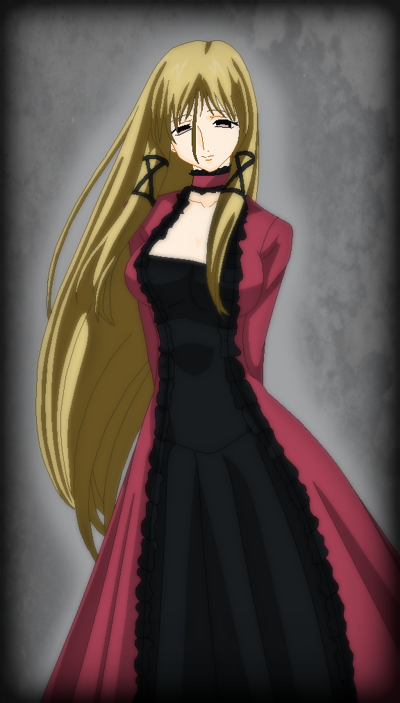 Evil Witch by TFAfangirl14 on DeviantArt Evil Witch by TFAfangirl14 on DeviantArt