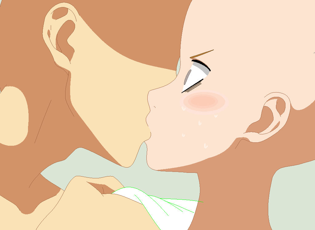 Surprise Kiss Base By Tfafangirl14 On Deviantart