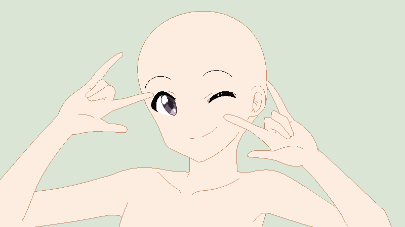 Female Base by TFAfangirl14 on DeviantArt