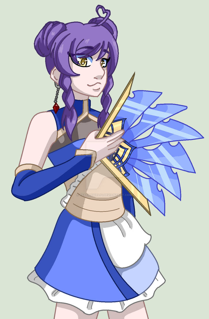 Rtc Naora Naora -Request- by TFAfangirl14 on DeviantArt