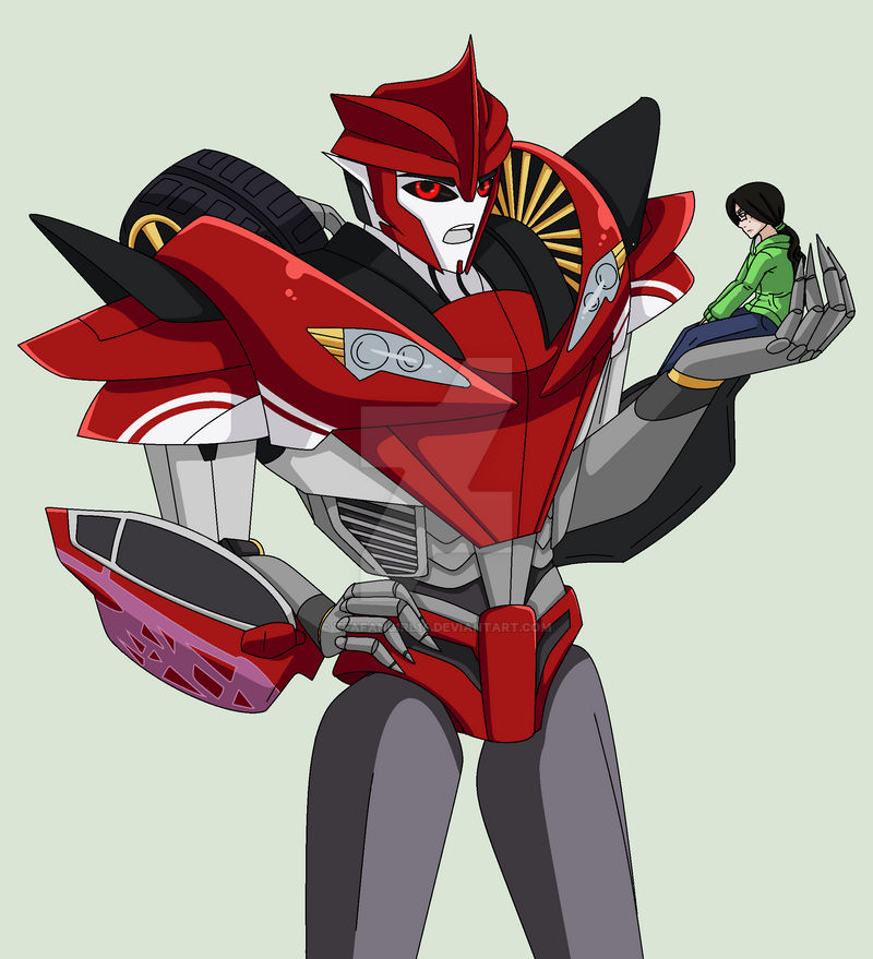 Tfp Angry Deviantart TFP- A Bad Day :Digital Version: by TFAfangirl14 on DeviantArt