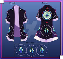 Kny- Eizen s New Haori? Ref