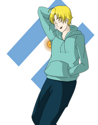 Argentina