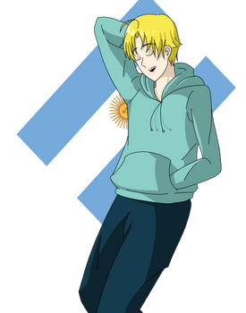 Argentina