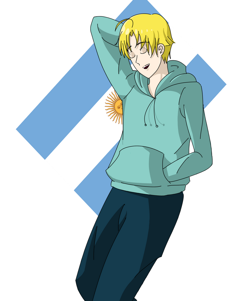 Argentina