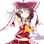 Hakurei Reimu