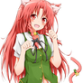 Hong Meiling Touhou