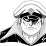 Captain Juzo Okita