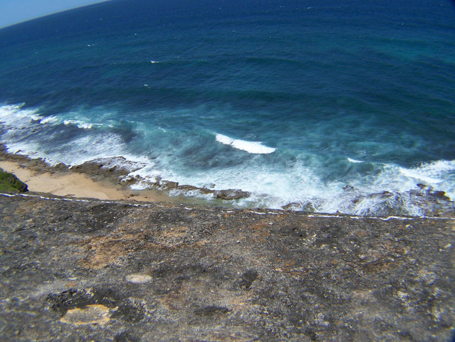 El Morro I Puerto Rico