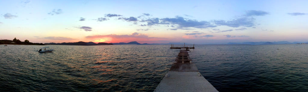 Corfu Panorama II