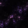 Nebula Fractal texture
