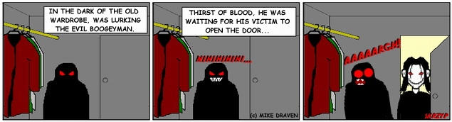 Cookerman crowboy episode 18 by crowboy-adventures on DeviantArt