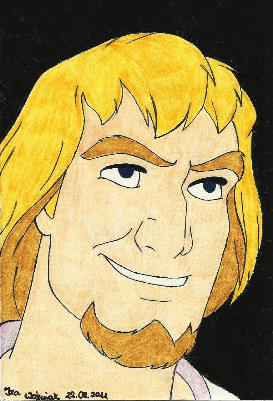 Phoebus by izabunny on DeviantArt