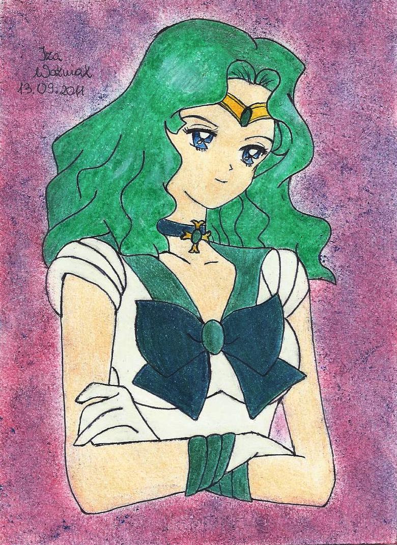 Sailor Neptune