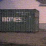 Bones - Dumpster