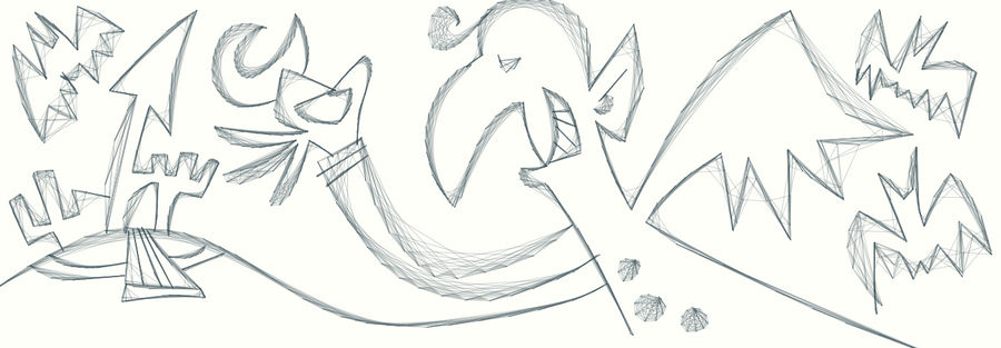 The vampire try by Bobbart on DeviantArt