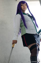 Saeko