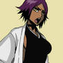 Yoruichi Shihoin