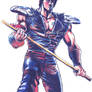 Kenshiro