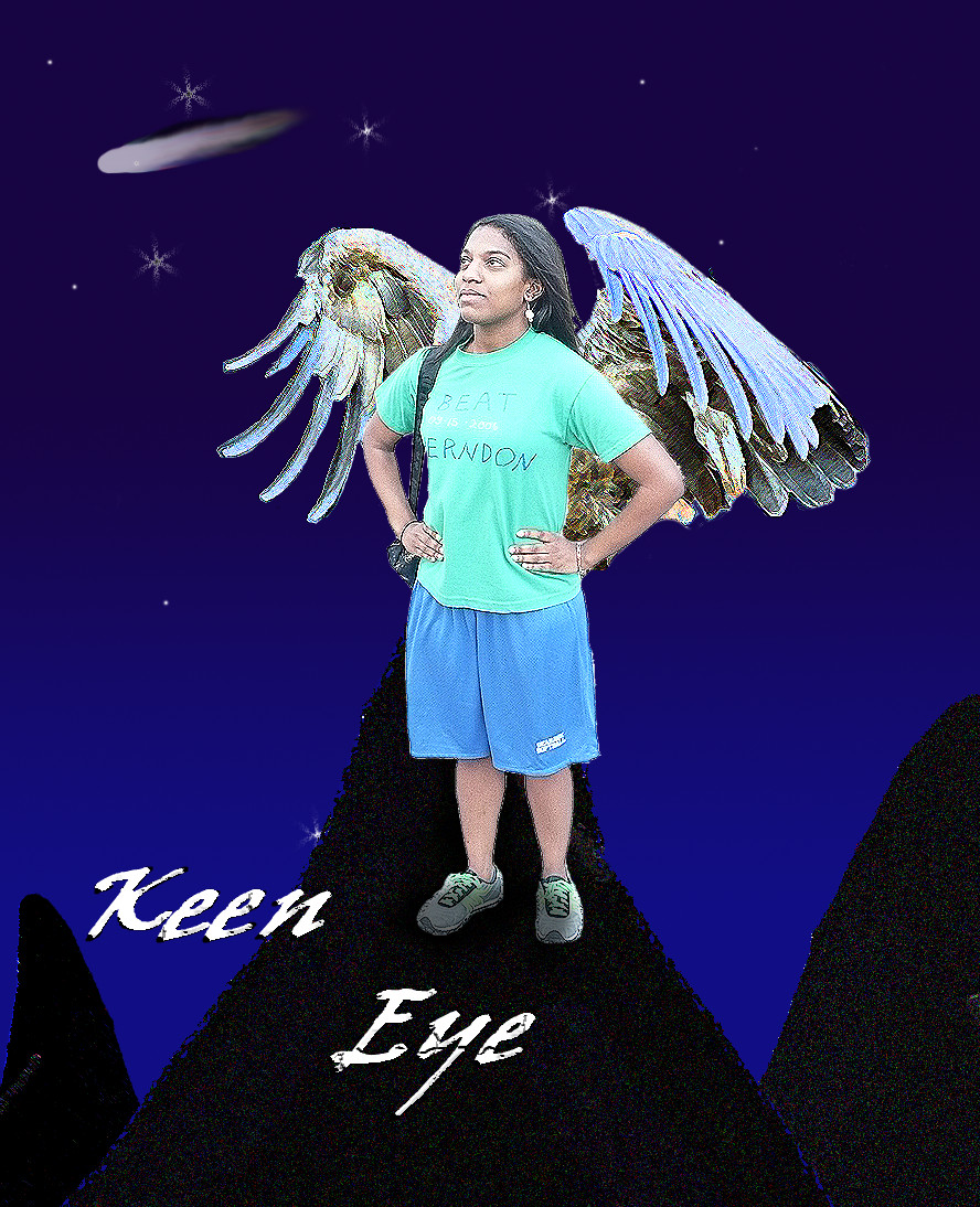 Keen Eye Version 2 by Trillstar on DeviantArt