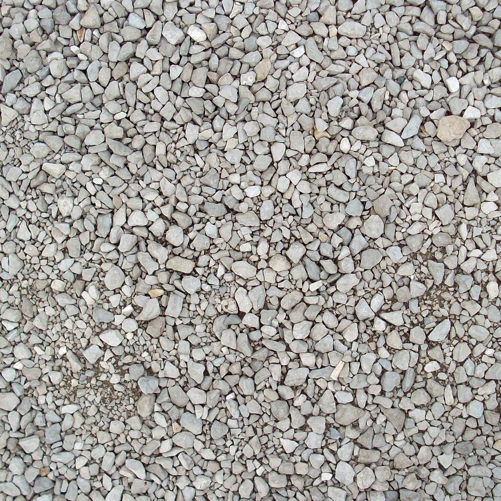 Seamless River Rock Texture