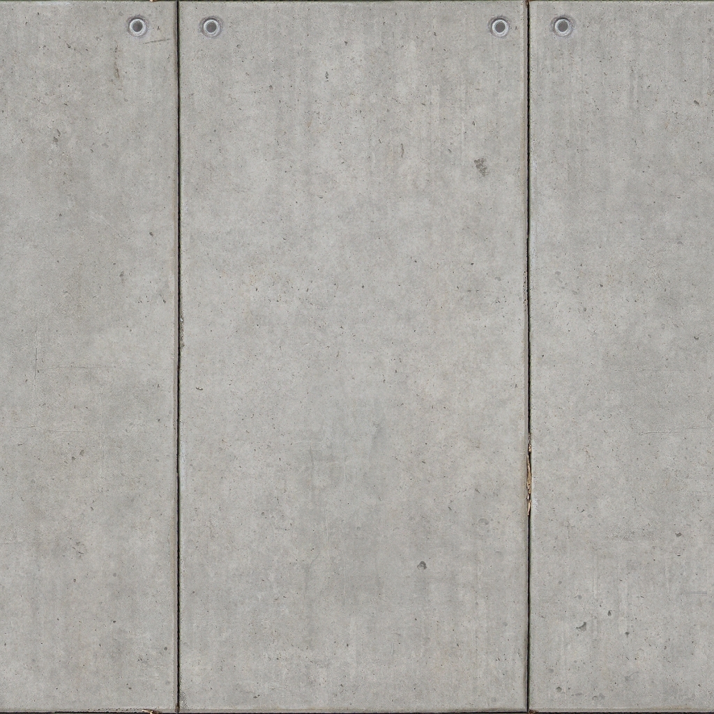 Concrete Texture 12 - Tileable