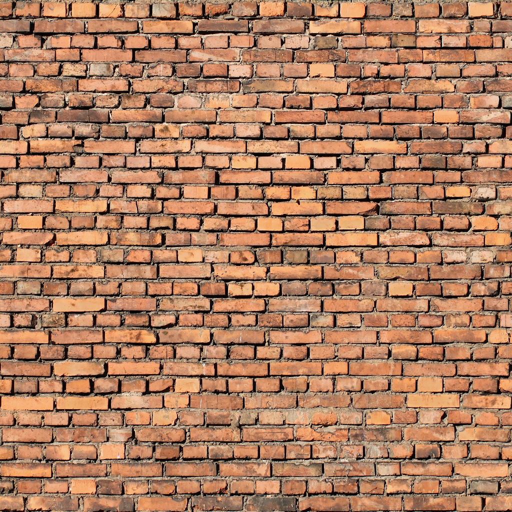 Brick 3 - Seamless
