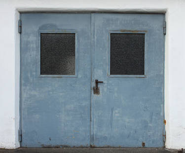 Door Texture - 1